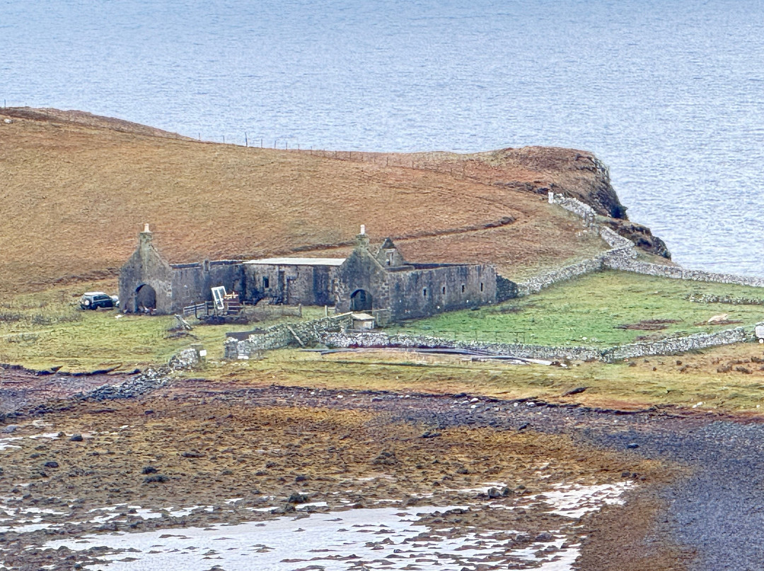 Skye Jeep Tours景点图片