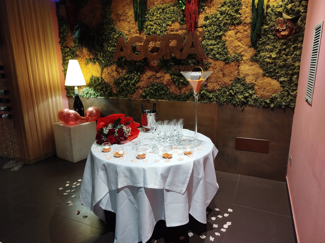Bar Agora Baronissi景点图片