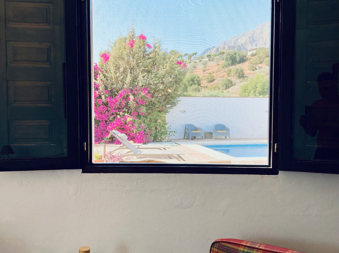 Casa El Chorro主图