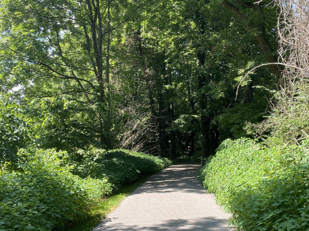 Lakeshore Reservation-Perry必去景点