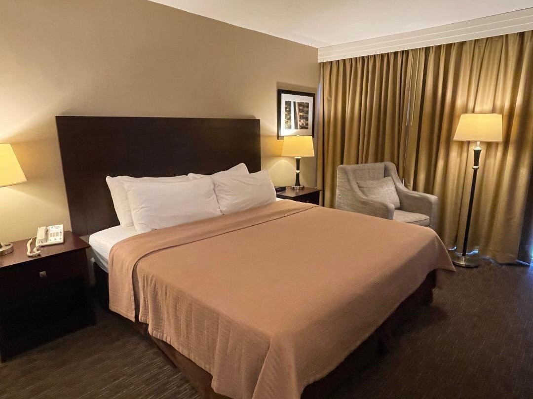 Best Western State Fair Inn主图