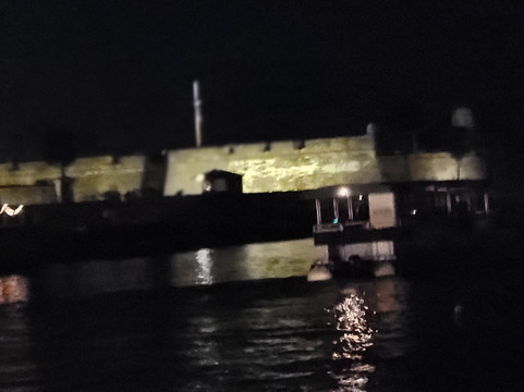 Beaches Water Tours-Saint Augustine Beach必去景点