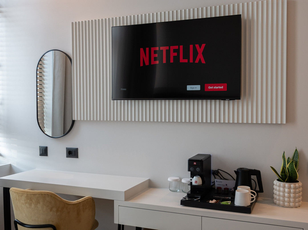 Palladion Boutique Hotel主图