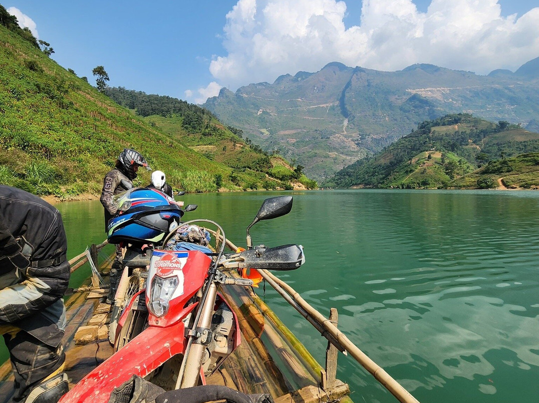 Motorcycle Expeditions景点图片