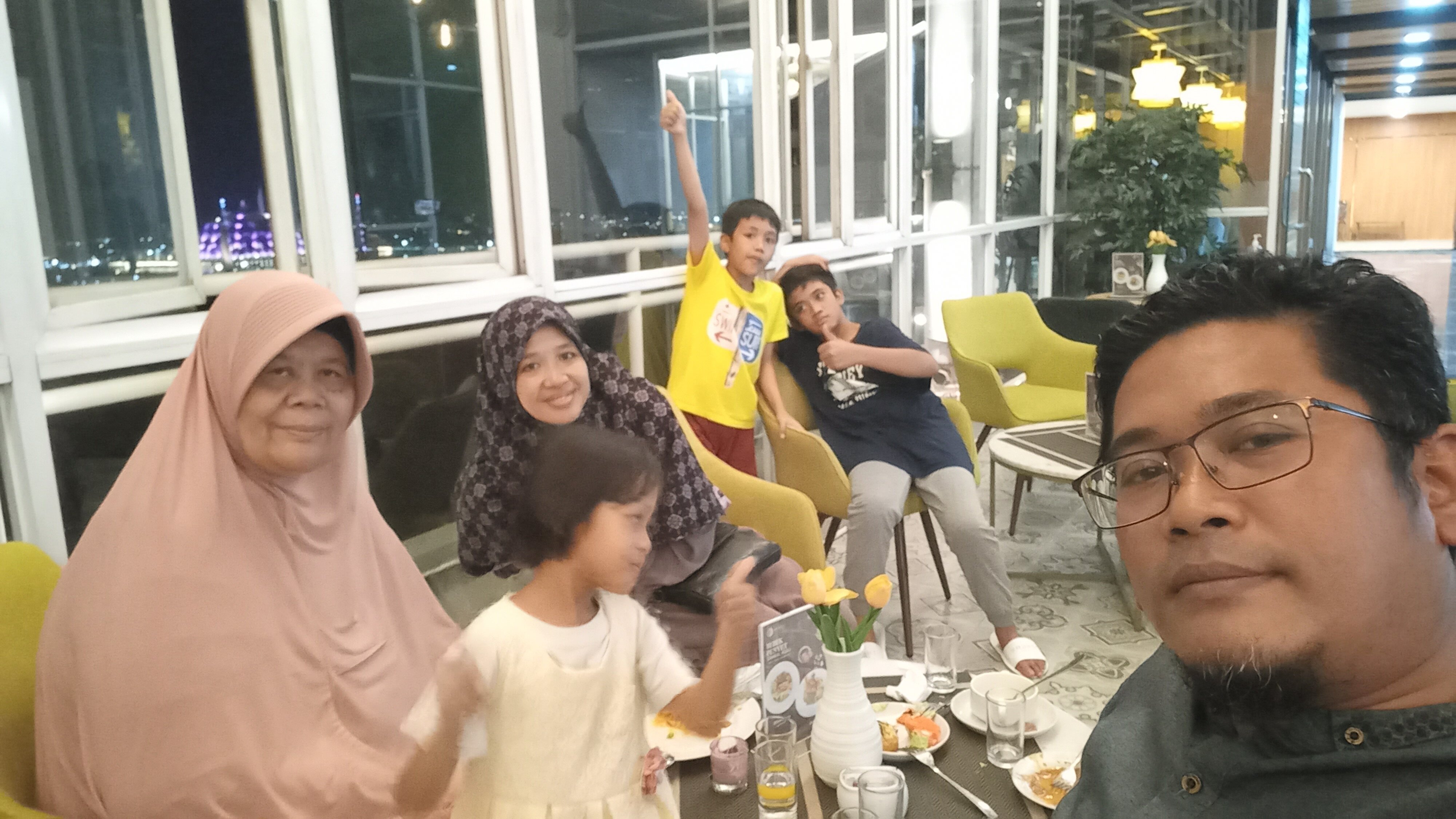 Shakti Hotel Bandung-官方