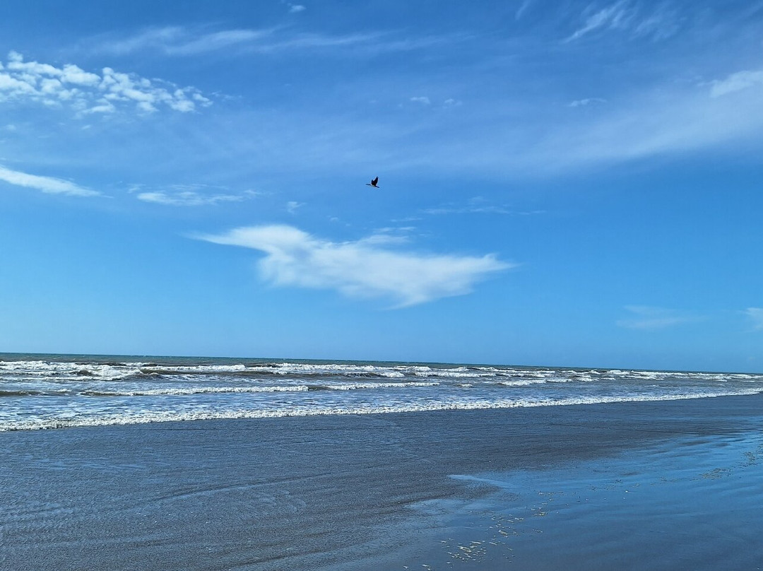 Peka Peka Beach景点图片