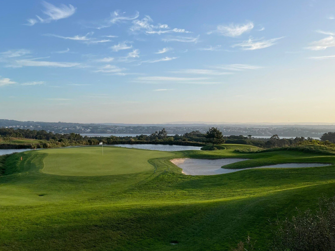 Royal Obidos Golf Course-奥比都斯必去景点