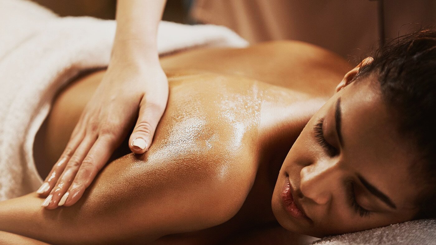 Northumberland Heights Wellness Retreat & Spa-浴室