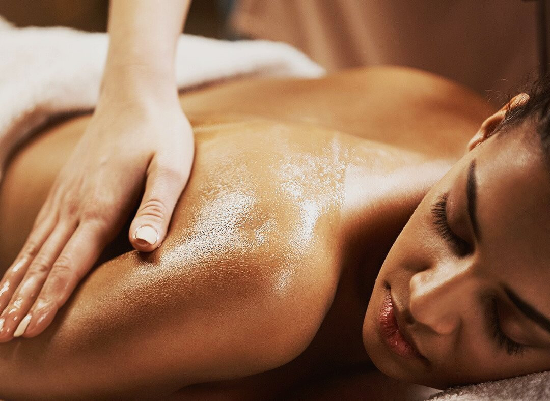 Northumberland Heights Wellness Retreat & Spa主图