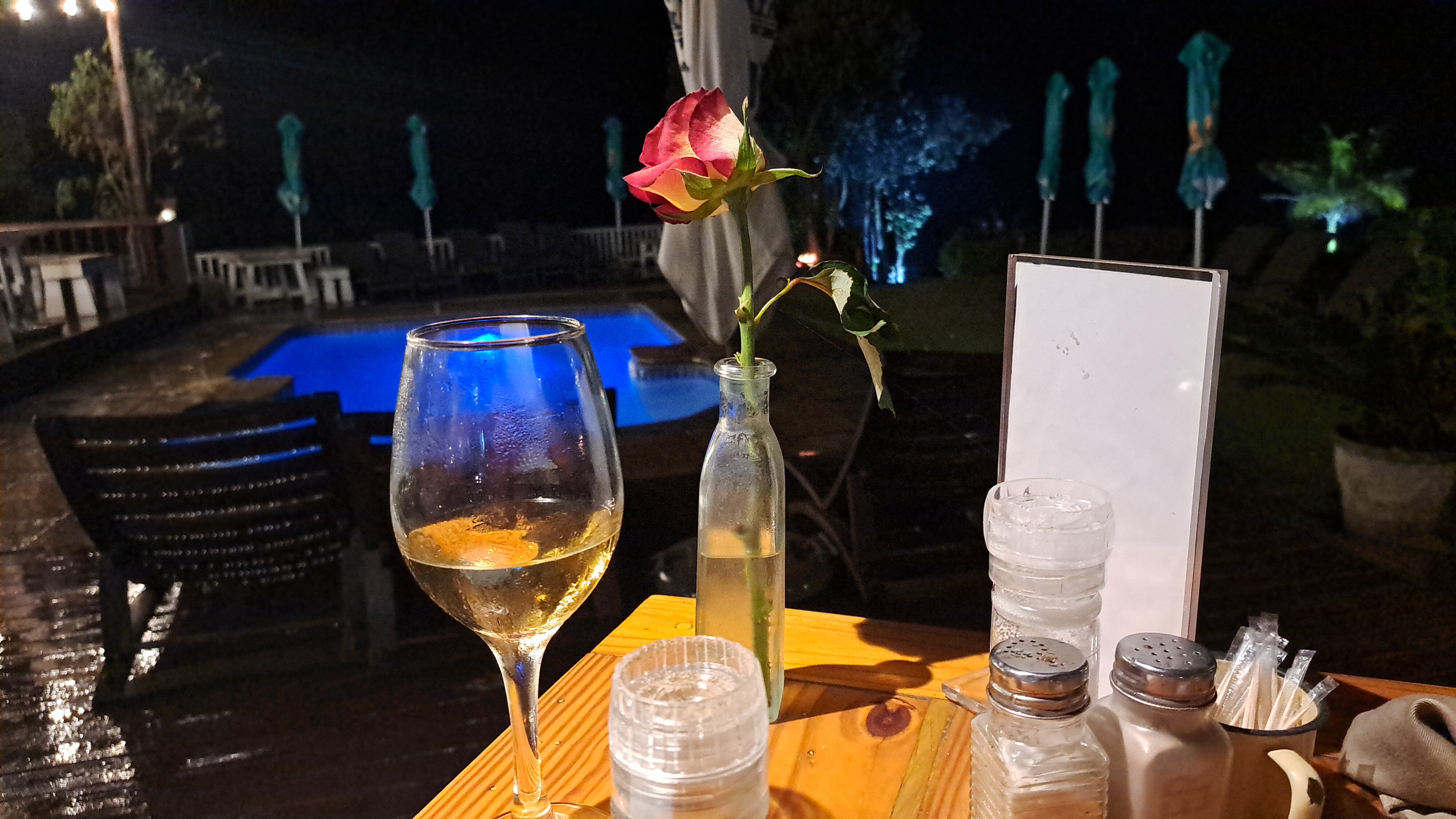 Crawford's Beach Lodge-官方