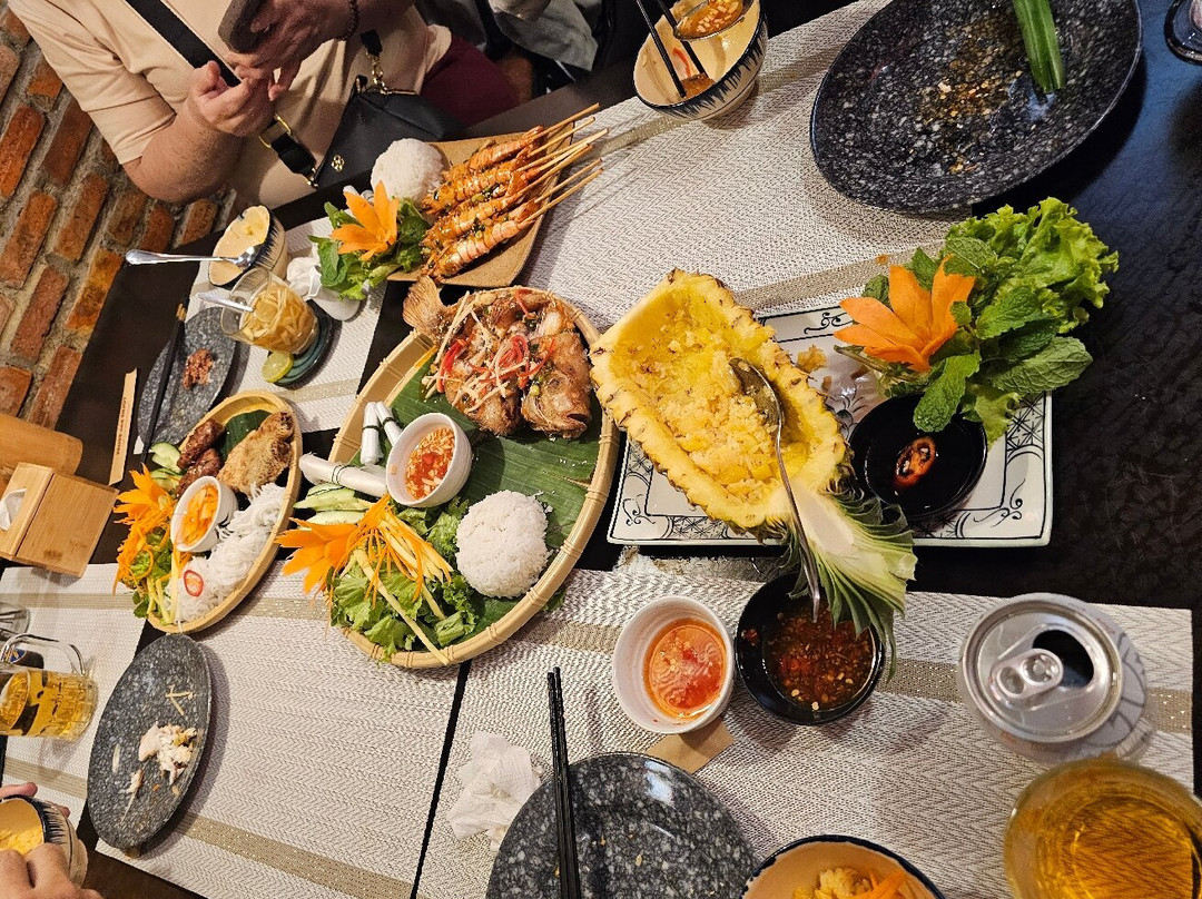 Pause And Enjoy Da Nang