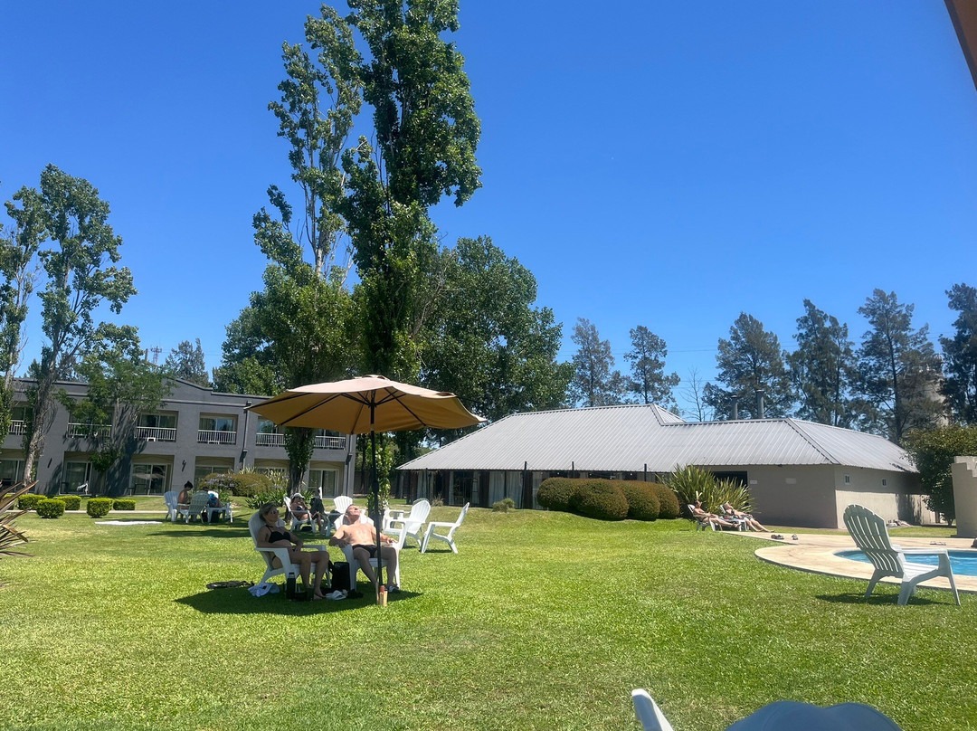 Wyndham Garden Campana主图