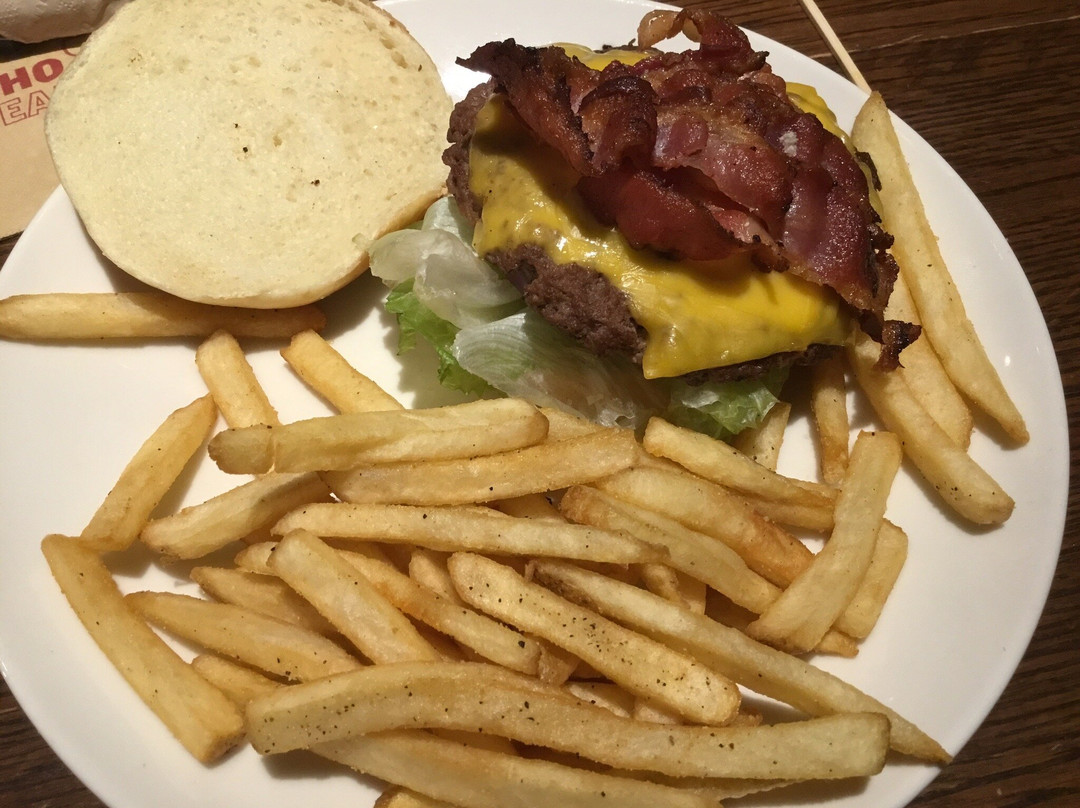 Applebee's