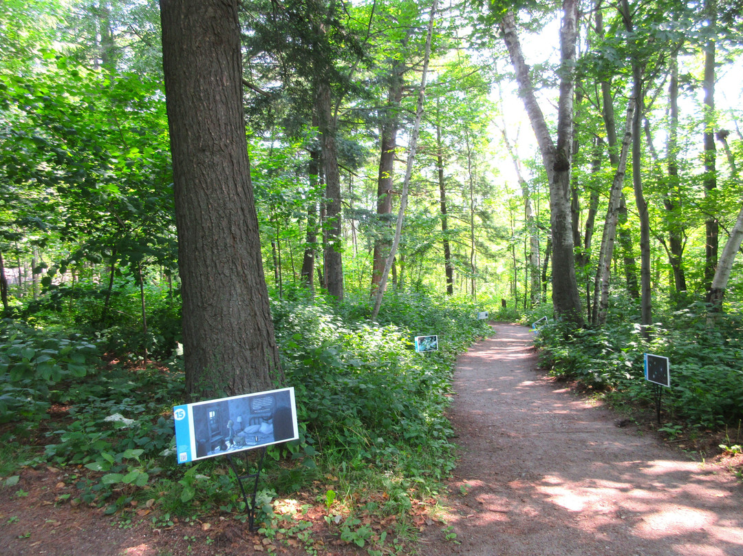 Parc Familial Des Berges景点图片
