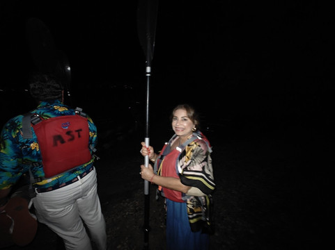 Aqua Sunset Tours-维切克岛必去景点