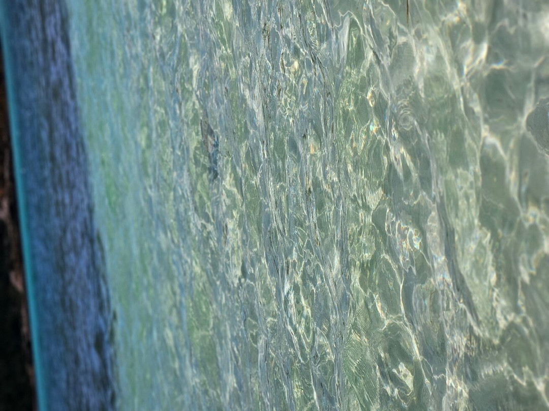 Playa Sucia-Cabo Rojo必去景点