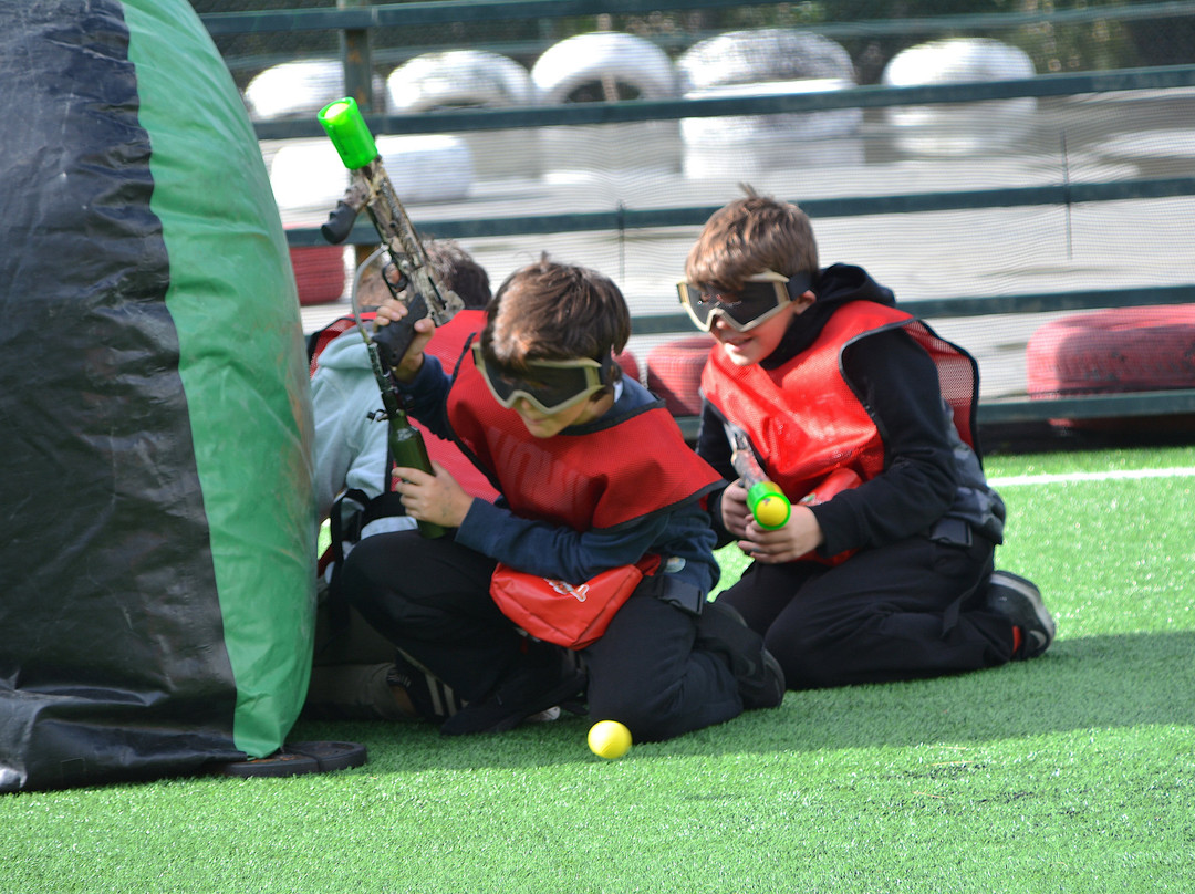 Playbowling Cascais-卡斯凯什必去景点