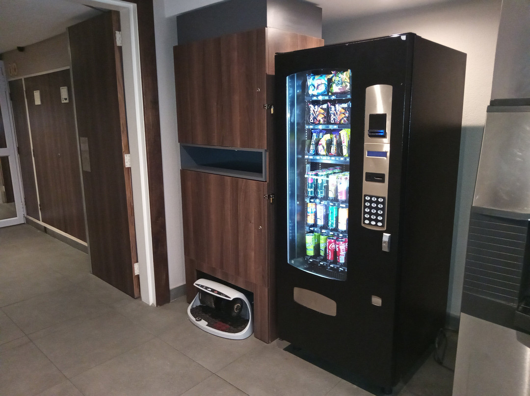 Town Lodge Johannesburg Airport主图