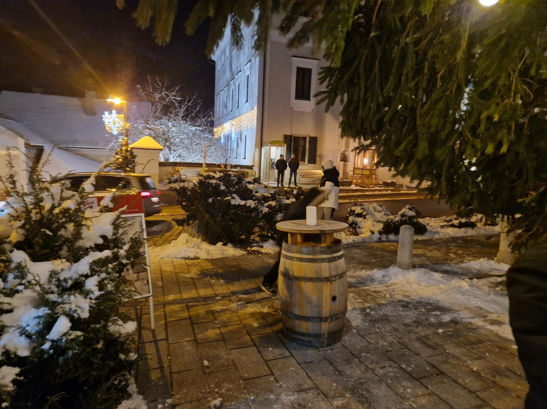 Jufa Hotel St. Michael Im Lungau主图