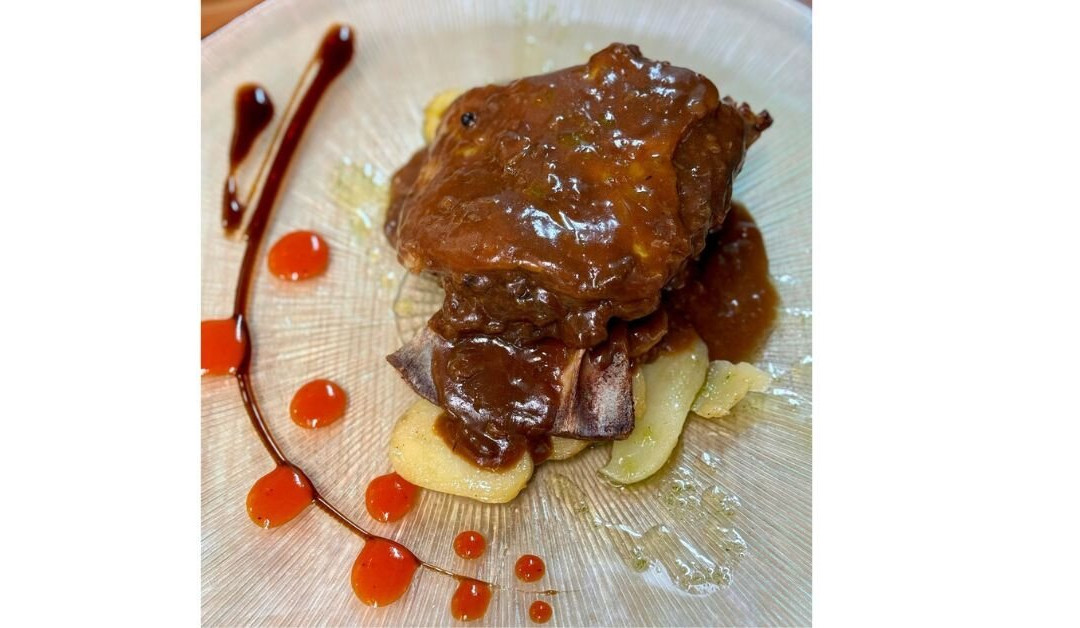 Restaurante El Acebo