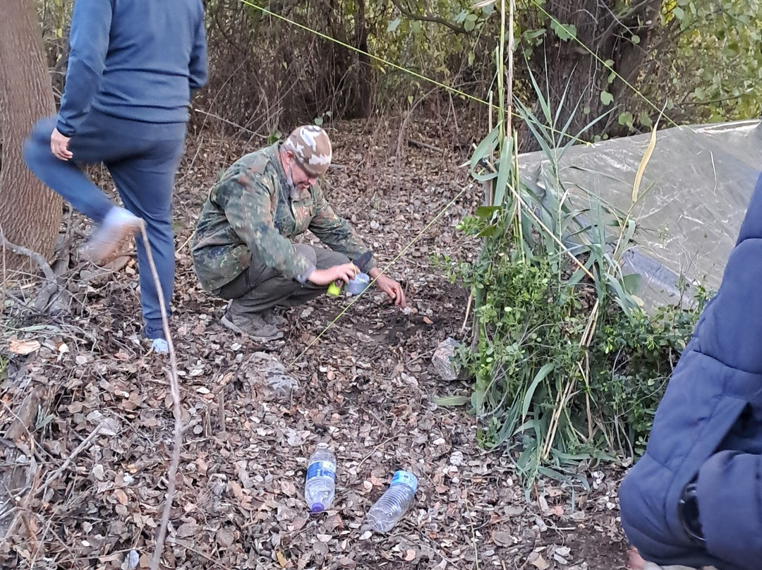 Eagles Survival Training-Velez de Benaudalla必去景点