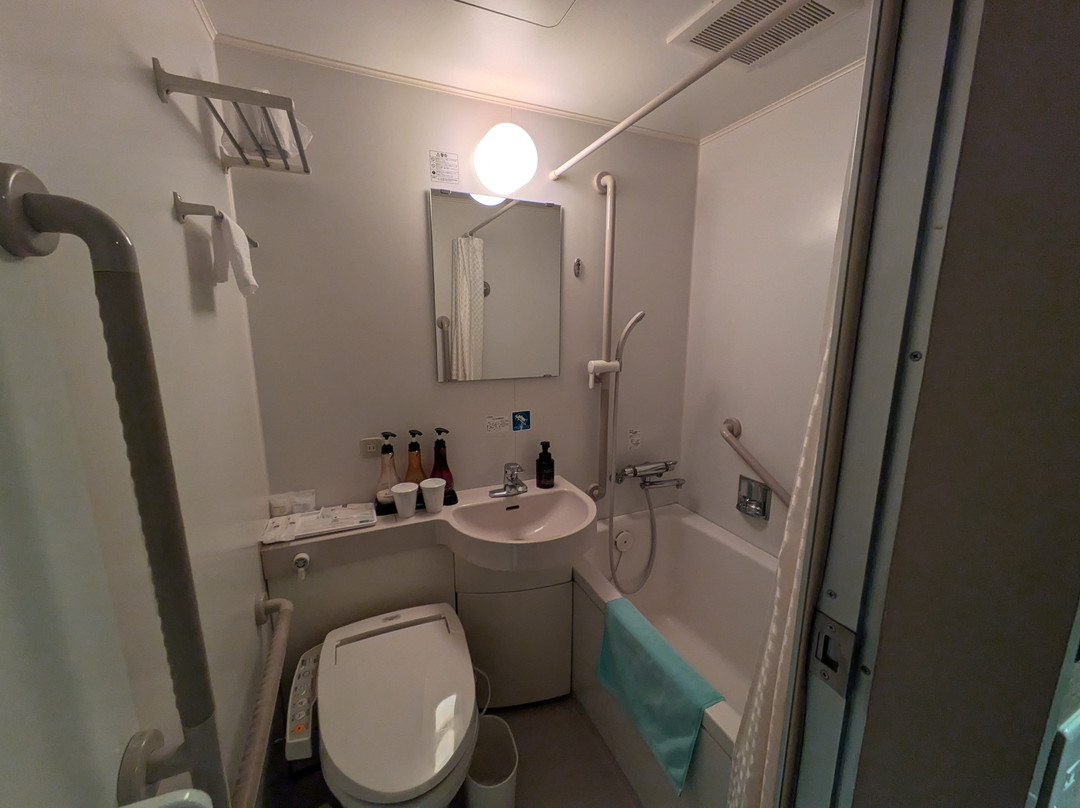 Grand Sunpia Hachinohe主图