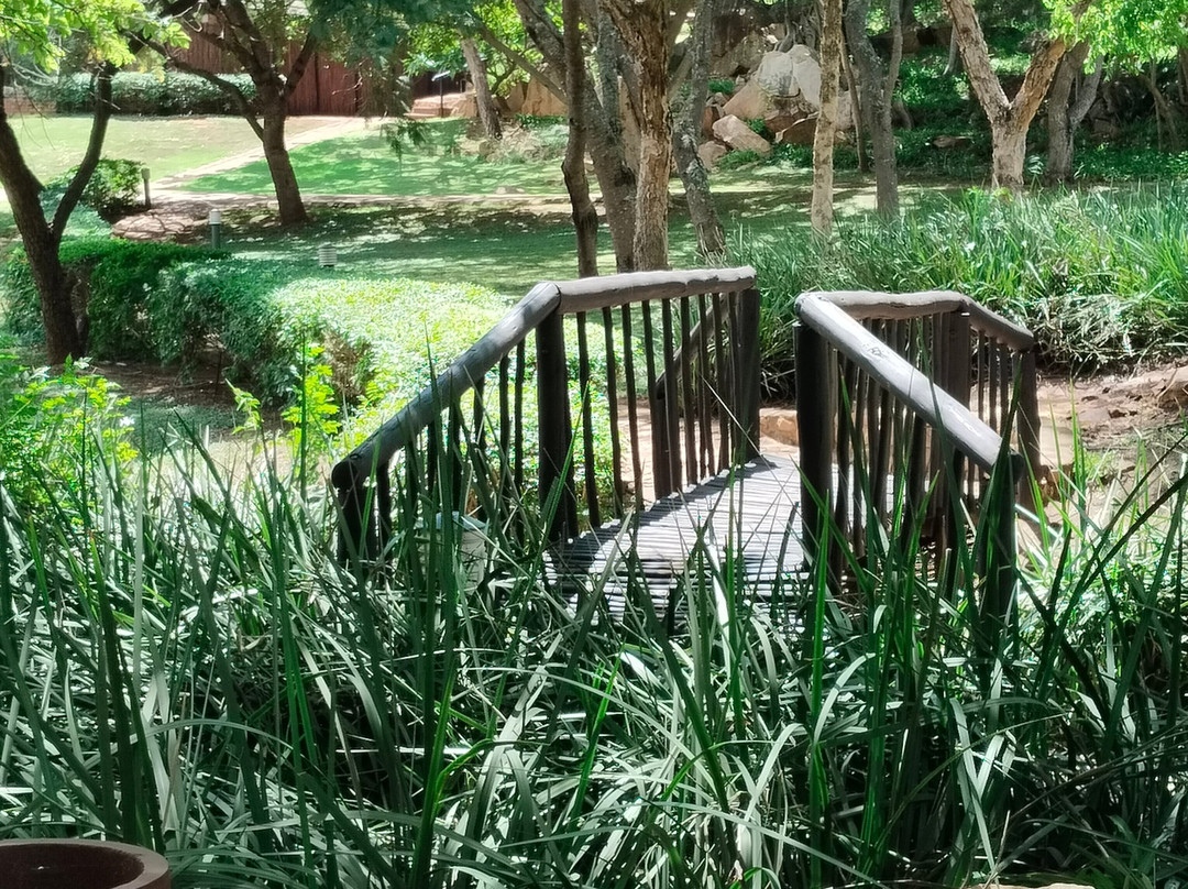 Falcon Glen Hot Springs Resort主图