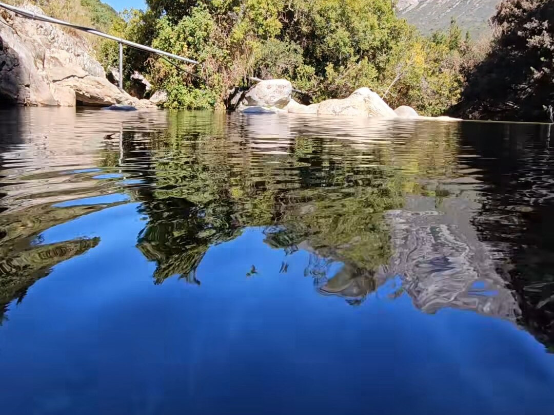 El Armerillo-塔尔卡必去景点