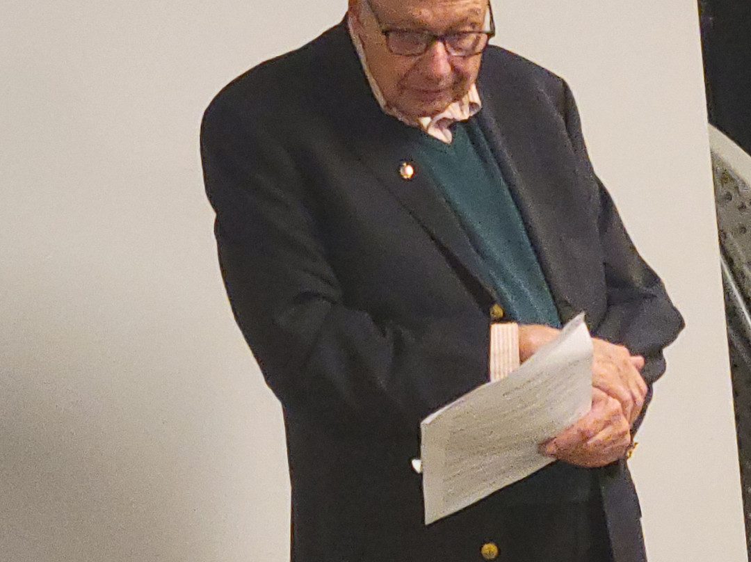 Trinity Lutheran Church-阿斯托里亚必去景点