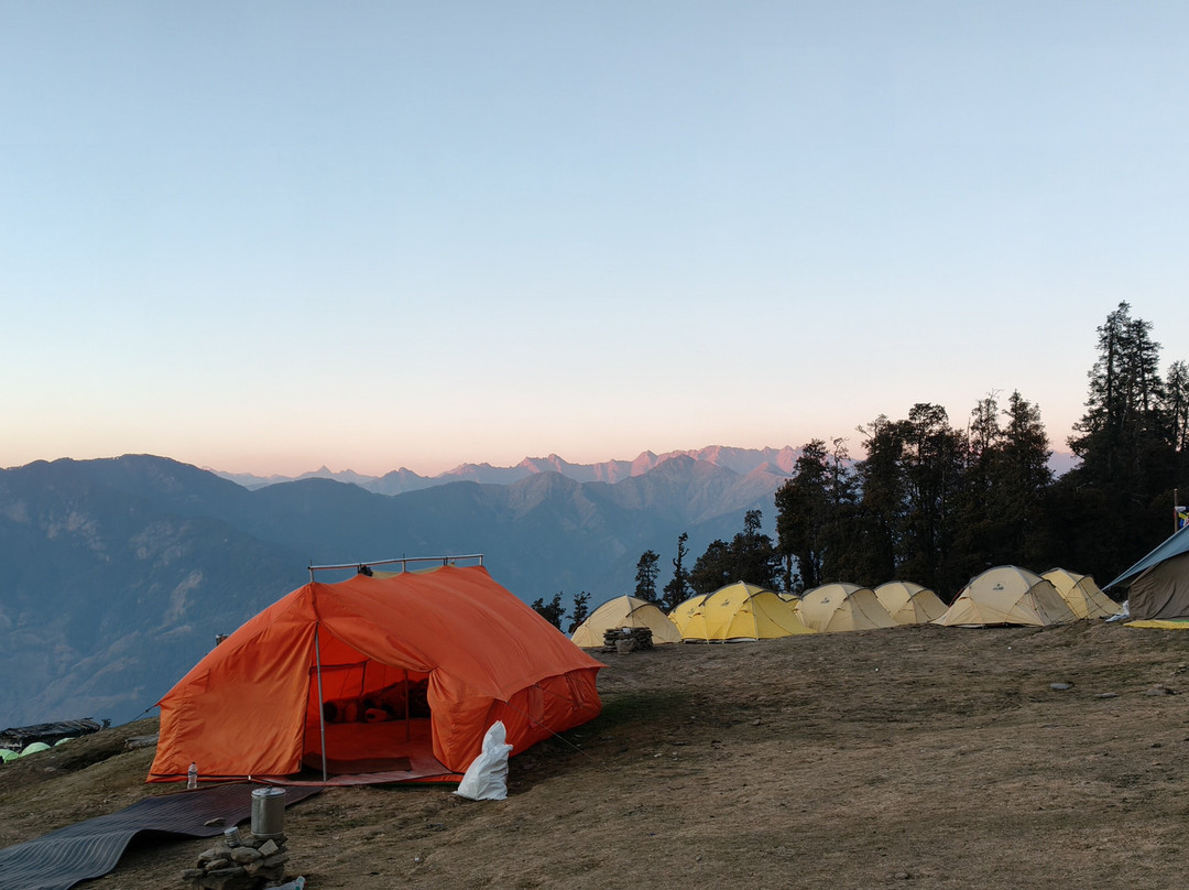 Sar outdoors景点图片