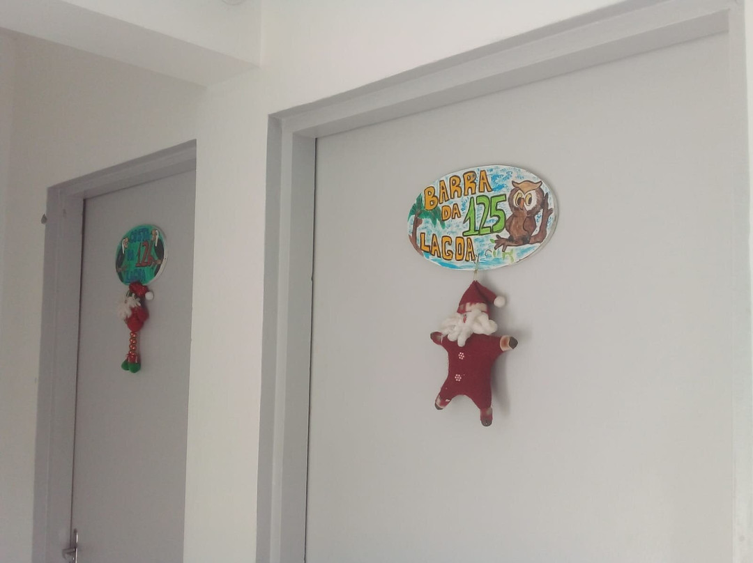 Pousada Santa Ana主图