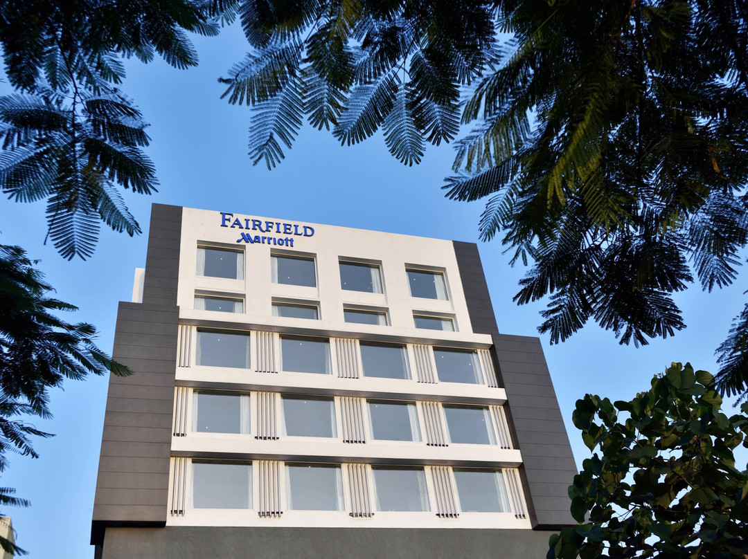 Fairfield by Marriott Indore