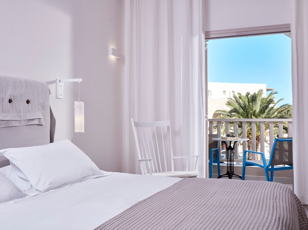 圣托米玛拉假日酒店主图