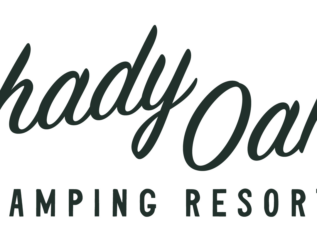 Shady Oaks Camping Resort