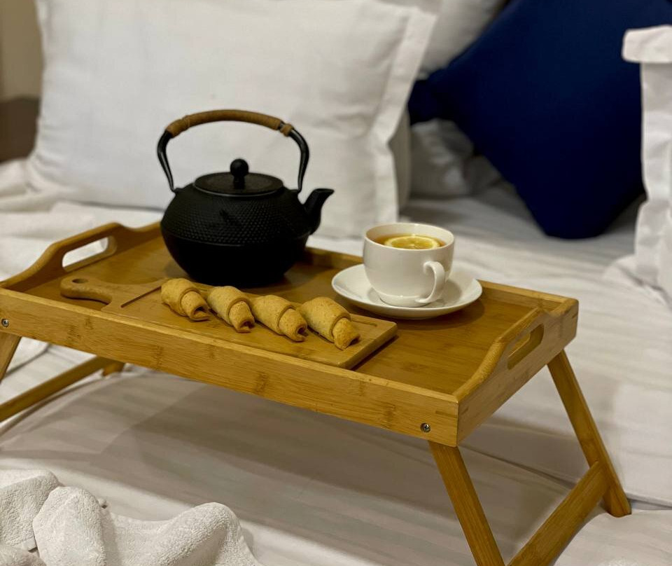 Kamar Hotel Ijevan主图