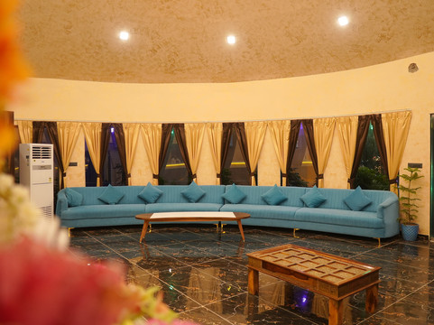 Brahmas Resort Pushkar