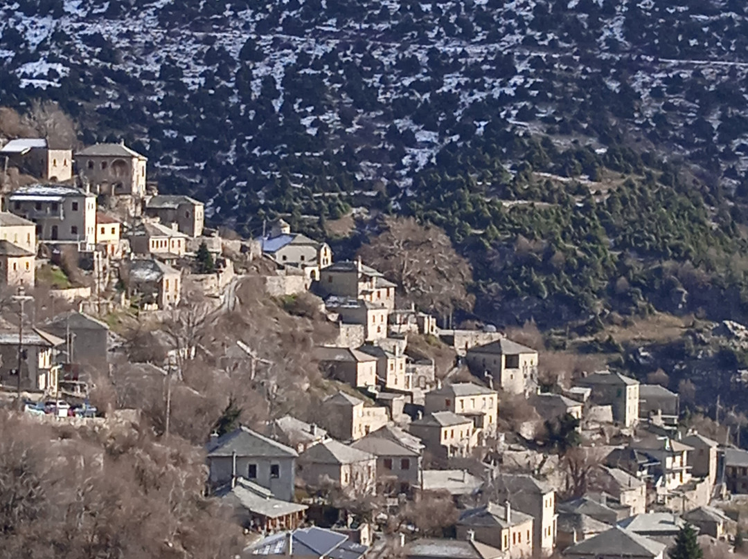 The Old School Boutique Hotel - Sirrako主图