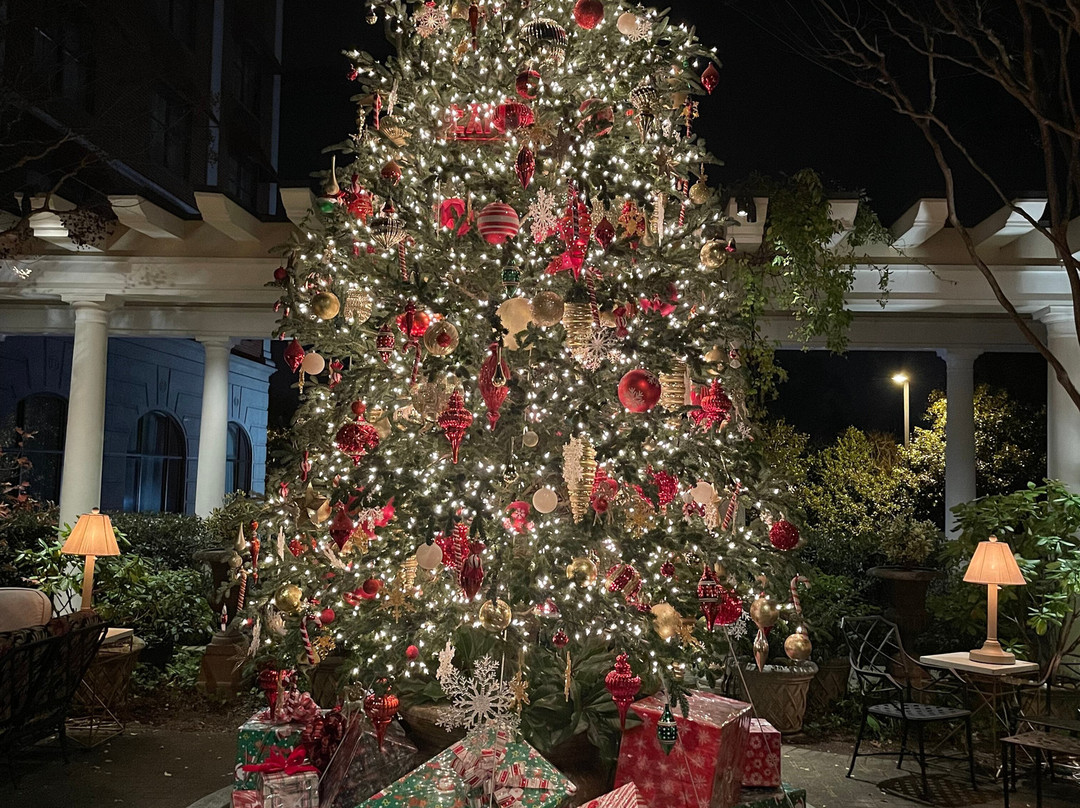 欧·亨利酒店主图