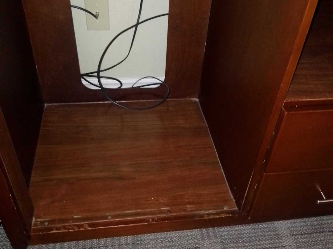 Quality Inn Peterborough主图