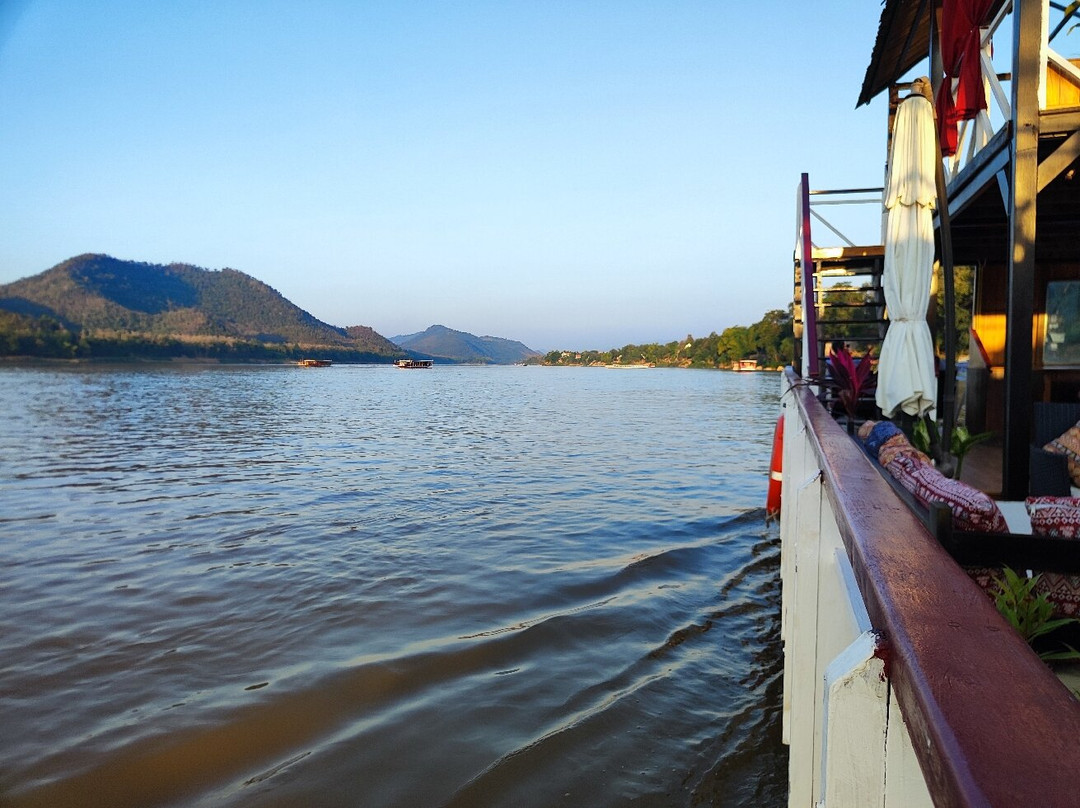 Khopfa Mekong Cruise景点图片