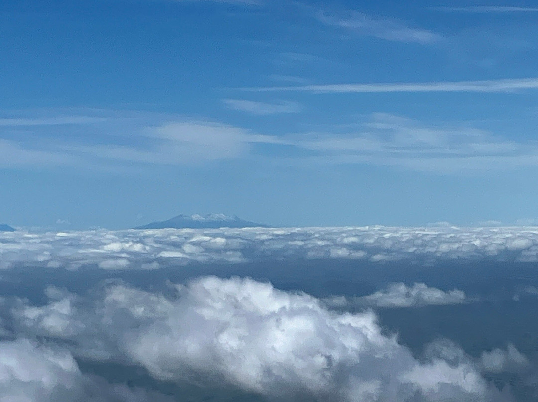 Mount Taranaki景点图片