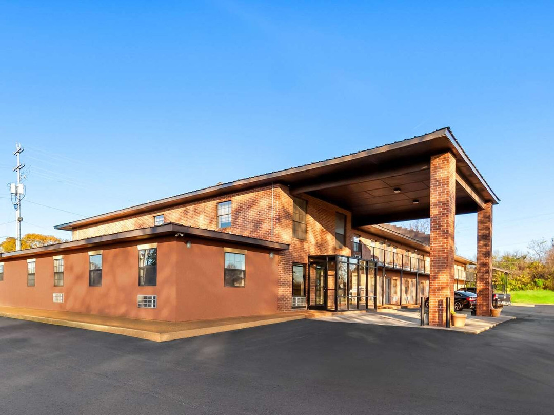 Days Inn by Wyndham Brownsville