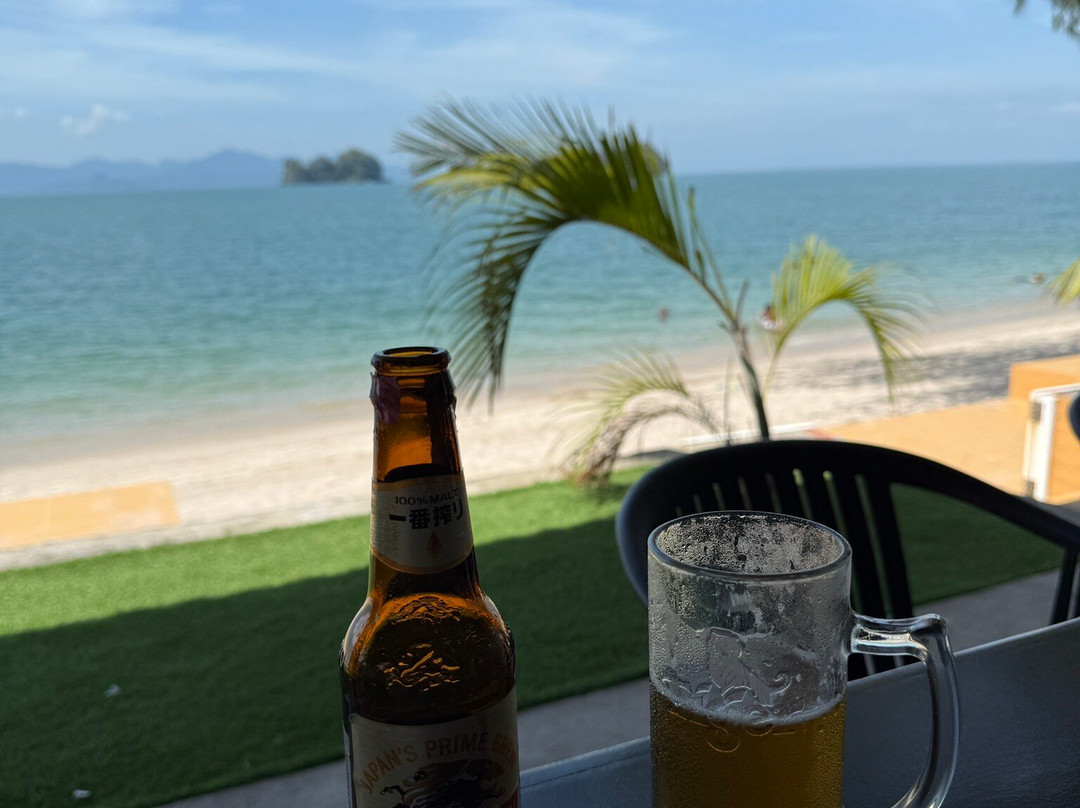 Ocean Lodge Langkawi主图