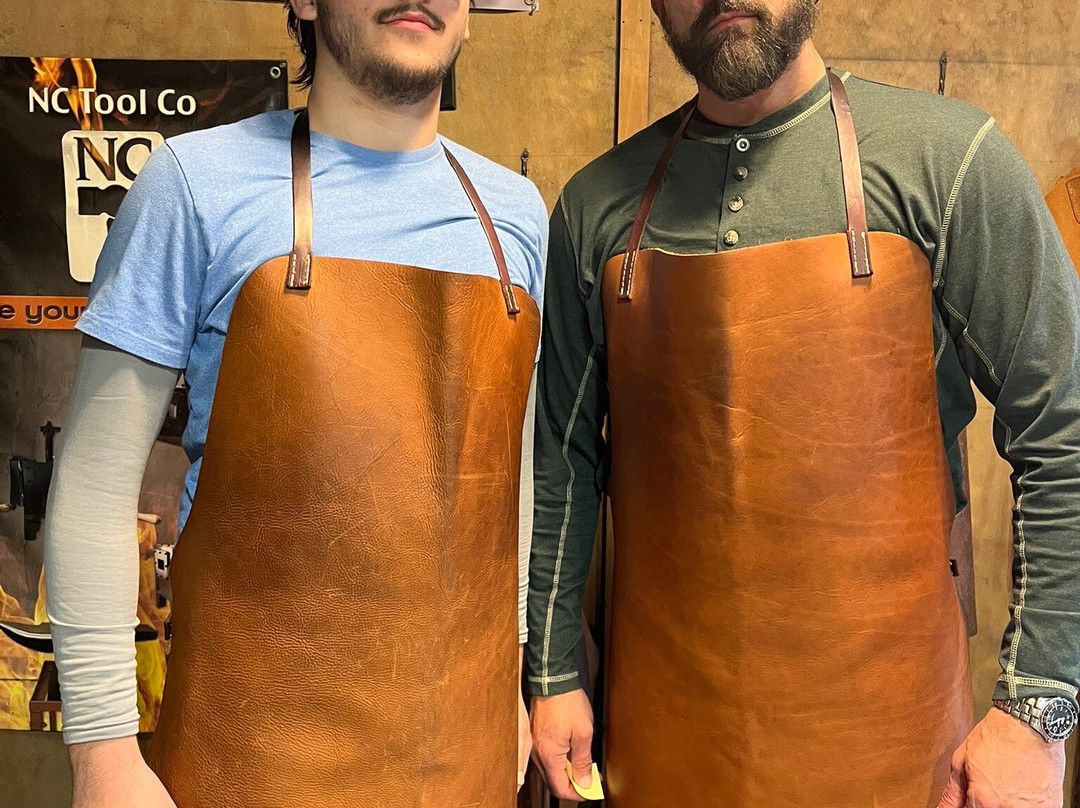 Iron Mountain Metal Craft-皮金福奇必去景点