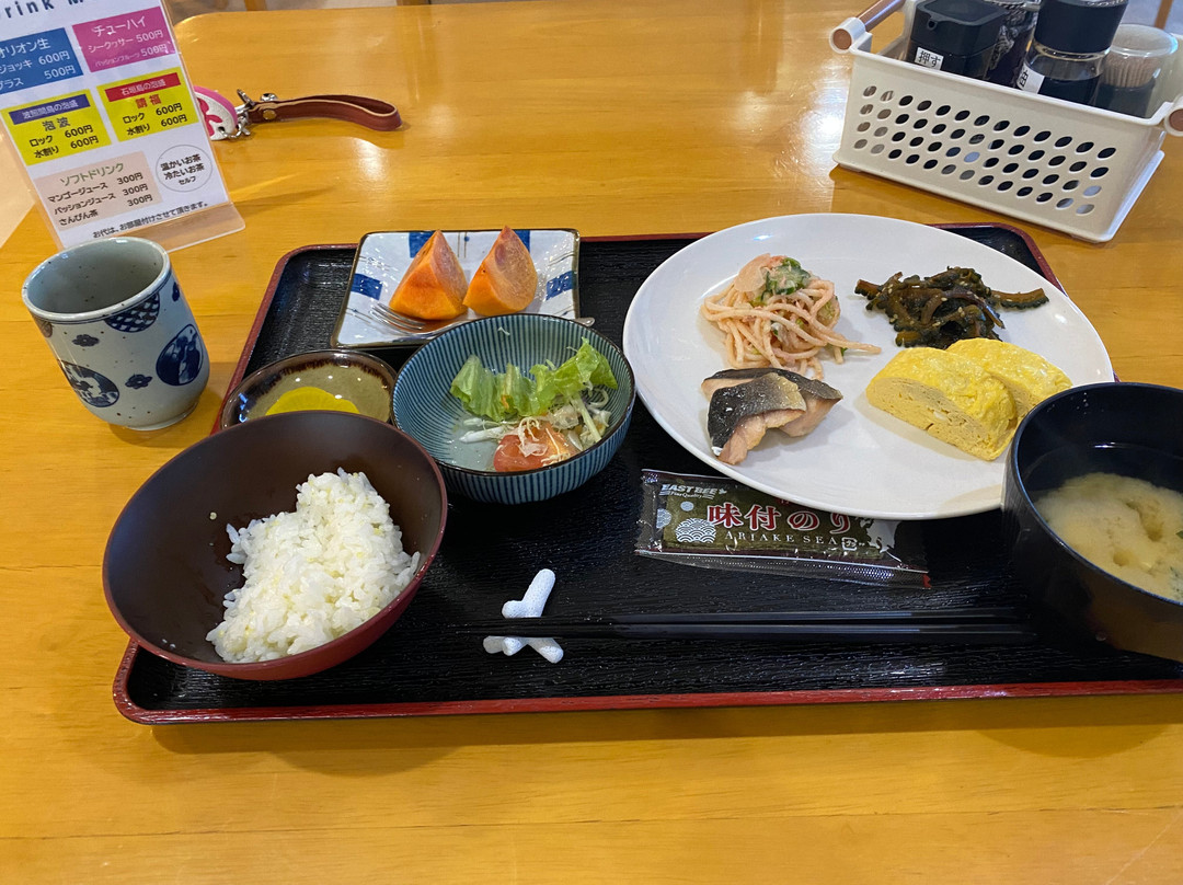 Pension Sainantan主图