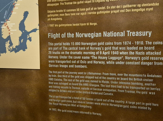 Historical Museum-奥斯陆必去景点