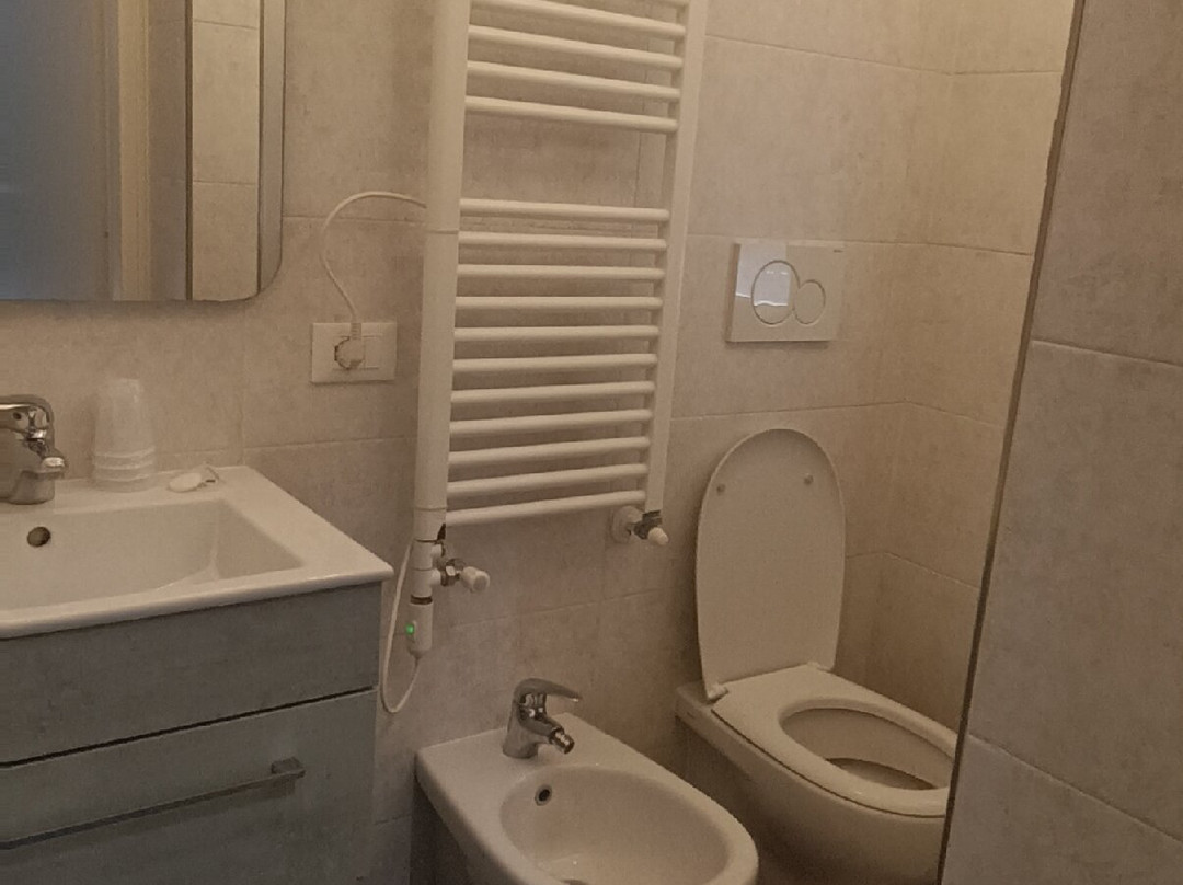 Hotel Regina主图