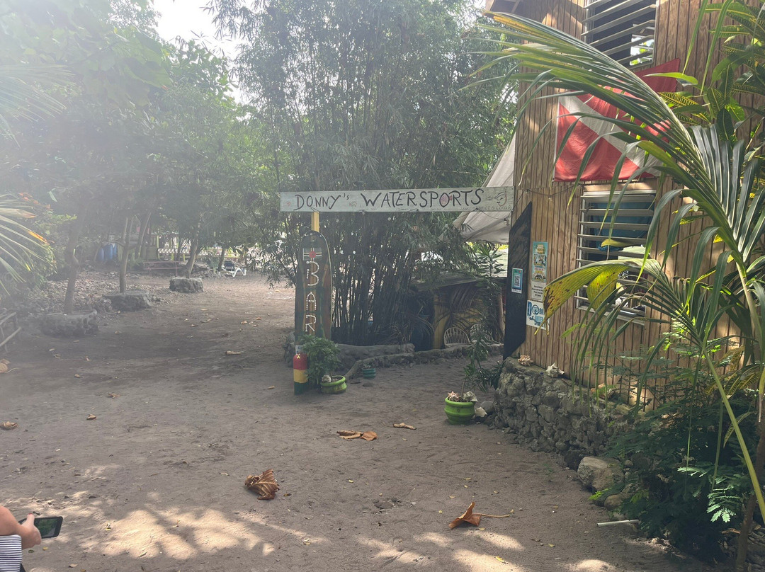 Donny's Snorkel Center-Pointe Michel必去景点