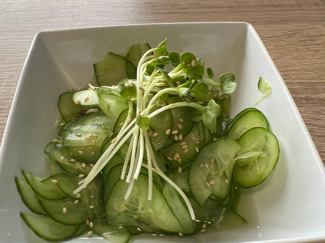 Island Boba Sushi Poke