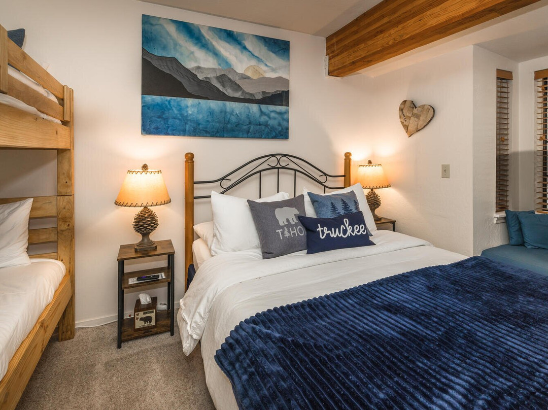 Donner Lake Inn主图